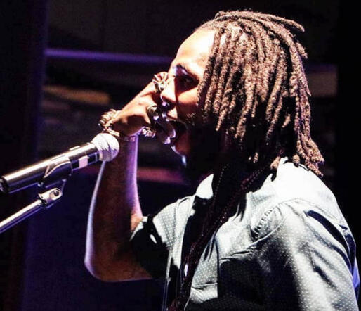 LB the Poet LB the Poet